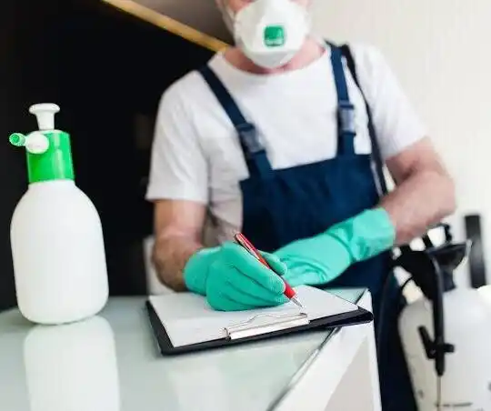 pest control Jeff Davis